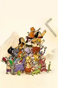 The Darwinners