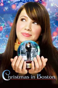 Постер до фильму"Різдво в Бостоні" #995437