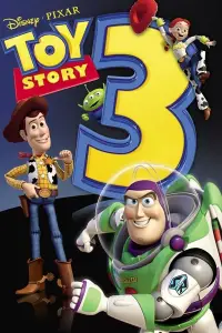 Постер до фильму"Історія іграшок 3: Велика втеча" #911149