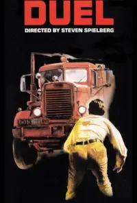 Постер до фильму"Дуель" #994637