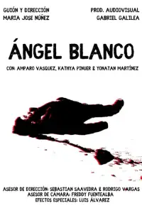 Ángel Blanco