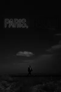 Постер до фильму"Париж, Техас" #863689