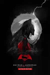Постер до фильму"Бетмен проти Супермена: На зорі справедливості" #914265