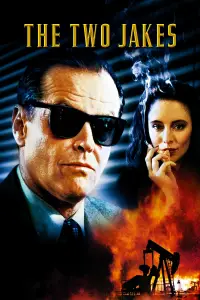 Постер до фильму"Два Джейки" #982978