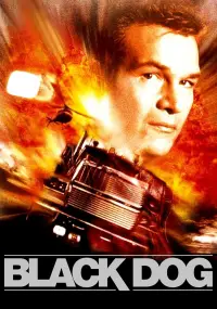 Постер до фильму"Чорний пес" #970103