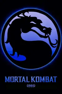 Постер до фильму"Смертельна битва" #953697