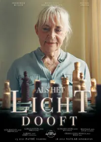 Als Het Licht Dooft