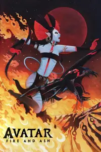 Постер до фильму"Аватар 3" #508246