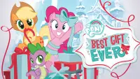 Задник до фильму"My Little Pony: Найкращий подарунок" #1236613