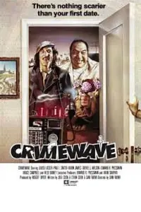 Постер до фильму"Хвиля злочинності" #949519