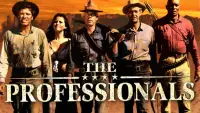 Задник до фильму"Професіонали" #1139205