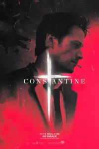 Постер до фильму"Костянтин: Володар темряви" #1014895