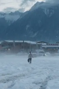 Постер до фильму"Лінія" #1173117