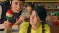 Задник до фильму"Тебе не запрошено на мою бат-міцву" #727975