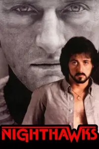 Постер до фильму"Нічні яструби" #1032902