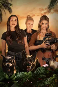 Постер до фильму"Рідкісна порода" #665504