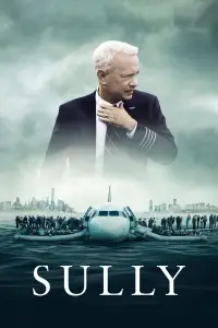 Постер до фильму"Саллі" #960399