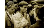 Задник до фильму"Прощай, шпана замоскворецкая..." #849602