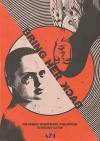 Постер до фильму"Поверни її мені" #548278