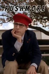 Постер до фильму"Рашмор" #662987