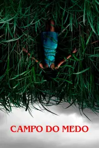 Постер до фильму"У високій траві" #890081