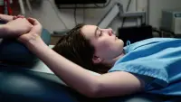 Задник до фильму"Ніколи, зрідка, іноді, завжди" #859158