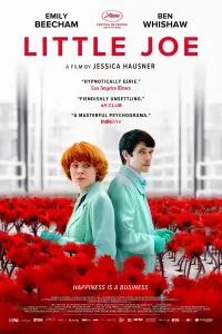 Постер до фильму"Малюк Джо" #963296