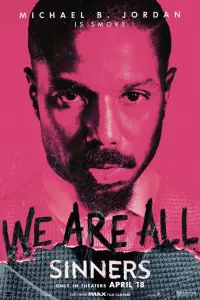 Постер до фильму"Грішники" #899278