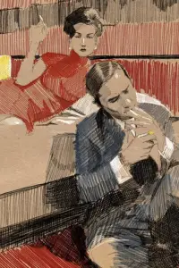 Постер до фильму"Любовний настрій" #1119541