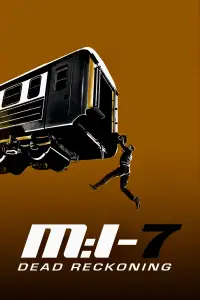 Постер до фильму"Місія неможлива: Розплата" #904790