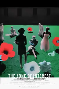 Постер до фильму"Зона інтересу" #918596