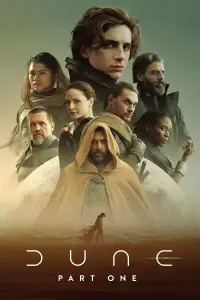 Постер до фильму"Дюна" #529903