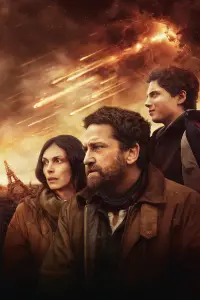 Постер до фильму"Гренландія: Міграція" #1119680