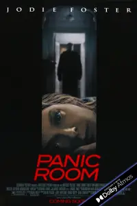 Постер до фильму"Кімната страху" #933538