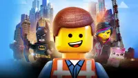 Задник до фильму"Lego Фільм" #803188