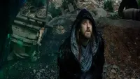 Задник до фильму"Warcraft: Початок" #531068