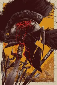 Постер до фильму"300 спартанців" #911703