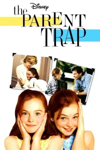 Постер до фильму"Пастка для батьків" #934468