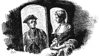 Задник до фильму"История кавалера де Грие и Манон Леско" #847205