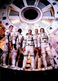 Постер до фильму"Місія на Марс" #821703