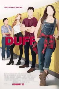 Постер до фильму"Простачка" #970722