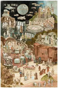 Постер до фильму"Зоряні війни: Епізод 4 — Нова надія" #1120440