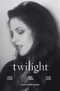 Постер до фильму"Сутінки" #1181863