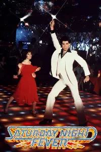 Постер до фильму"Лихоманка суботнього вечора" #948205