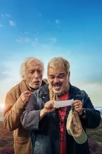 The Scammers