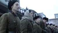 Задник до фильму"Коридор безсмертя" #670235