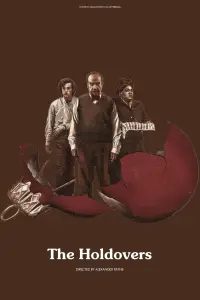 Постер до фильму"Залишені" #1058402