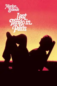 Постер до фильму"Останнє танго в Парижі" #1074913