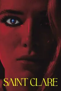 Постер до фильму"Свята Клер" #960184