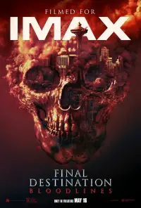 Постер до фильму"Пункт призначення 6" #907188